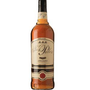 Coñac Tres Palos 38° Botella 1 L